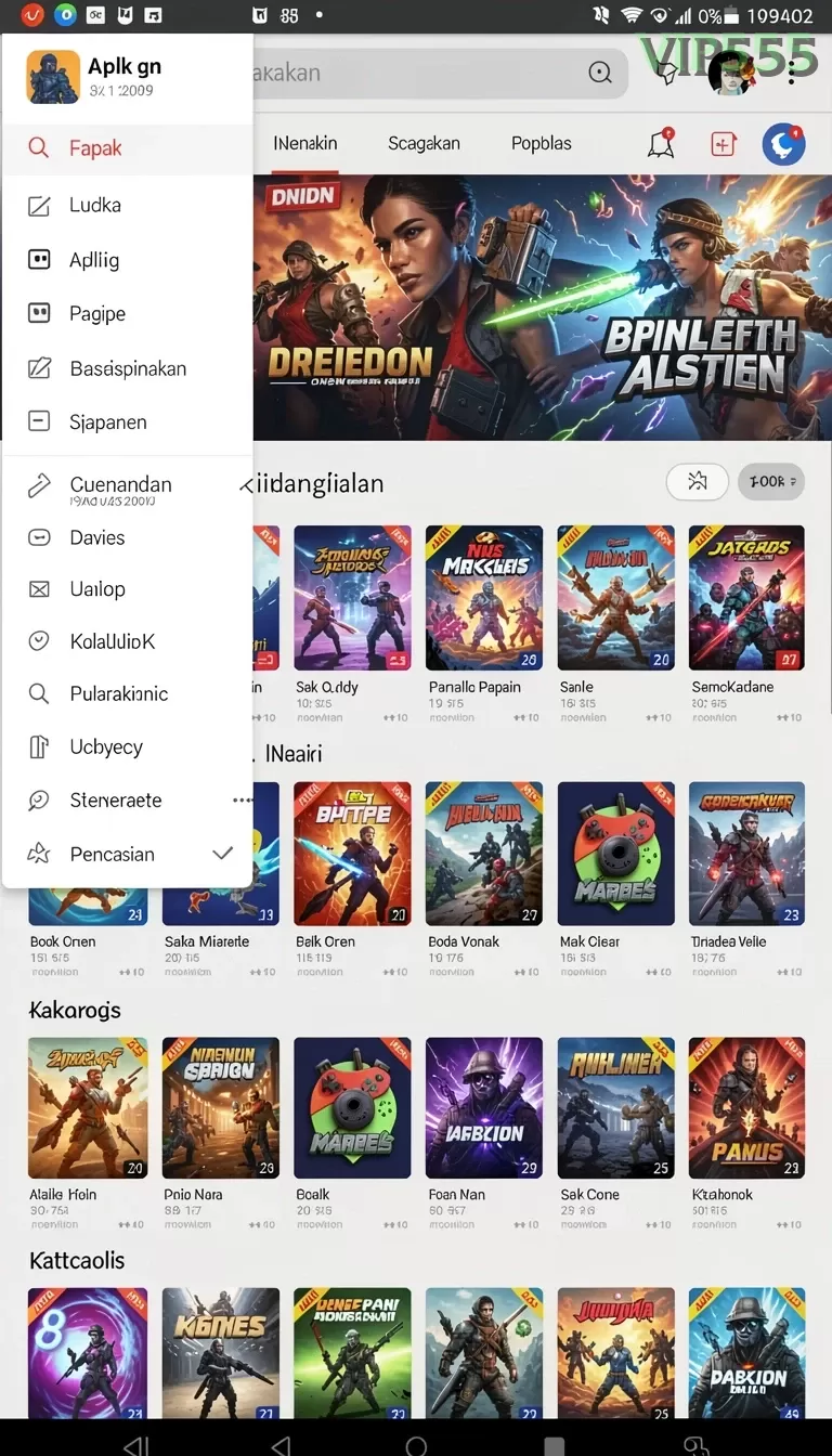 Screenshot 666i nomor 3