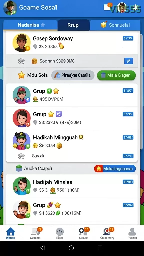 Screenshot offers42 nomor 3