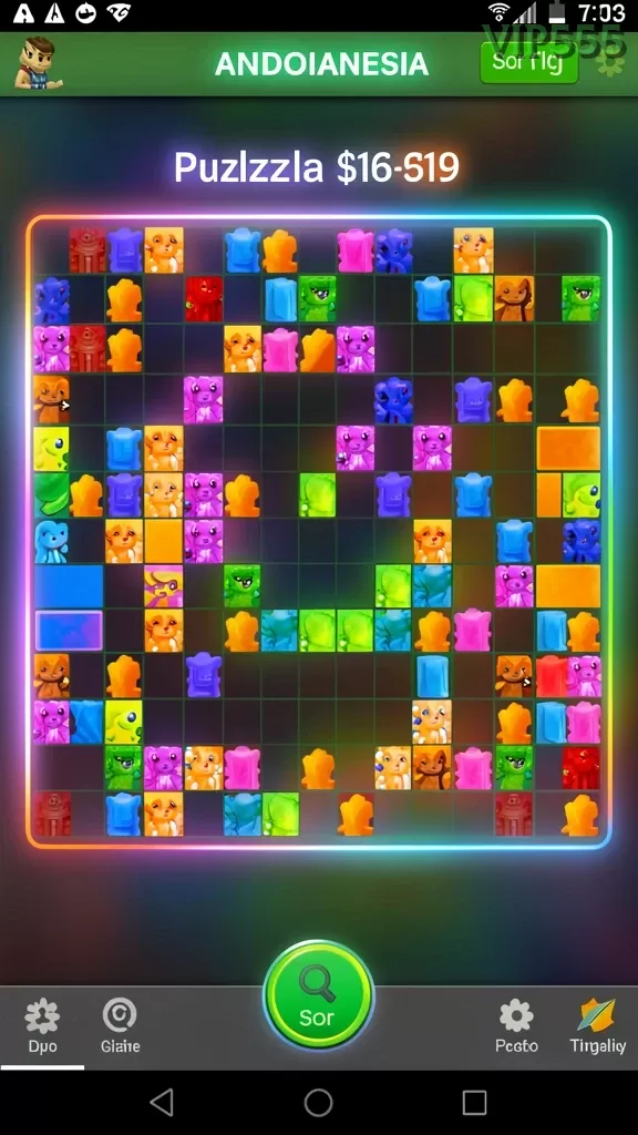 Screenshot singa33 nomor 1