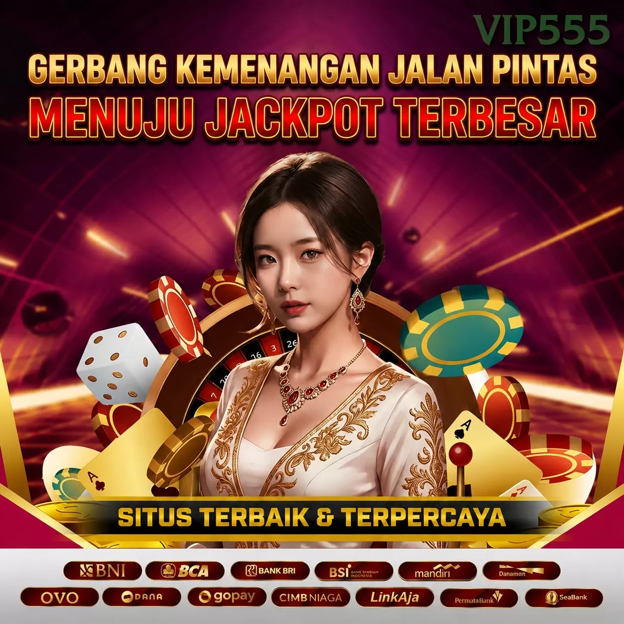 vip555
