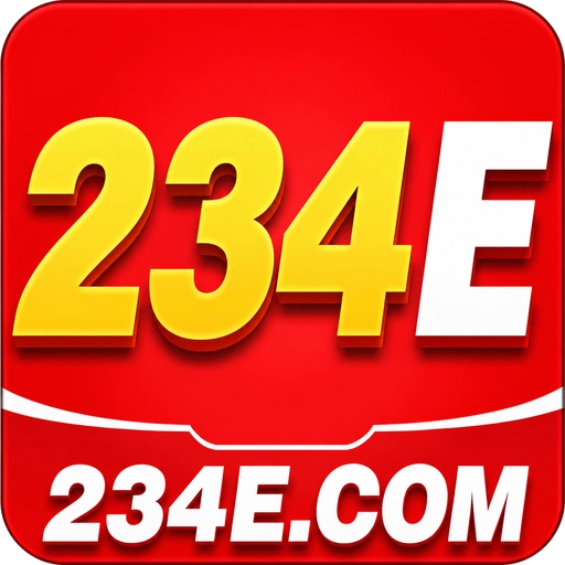 234e APK: Cara Download dan Instal di Android APK Resmi — ikon aplikasi