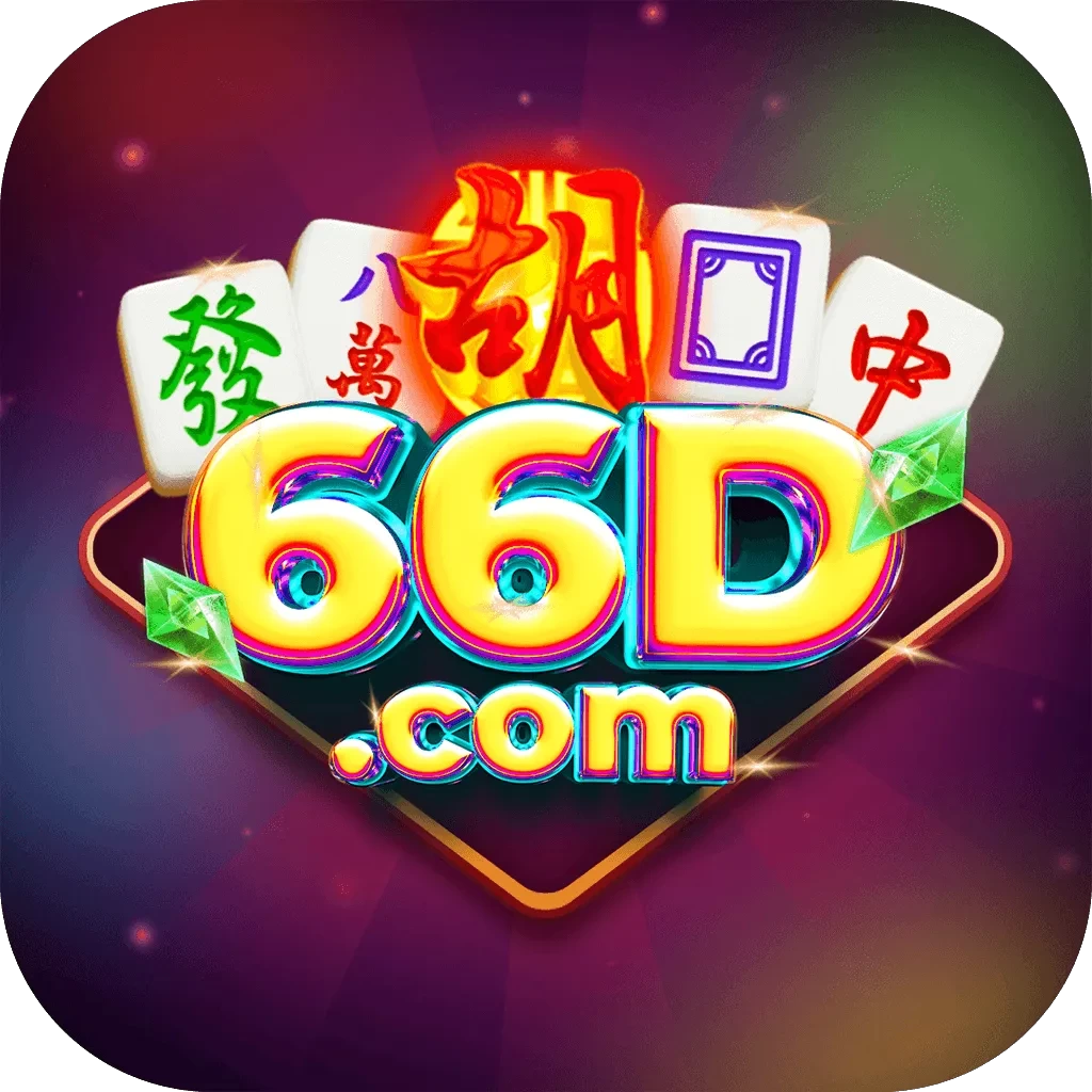 66d App: Info, Rating, dan Link Download APK Resmi — ikon aplikasi