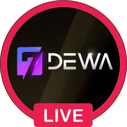 7dewa App: Info, Rating, dan Link Download APK Resmi — ikon aplikasi