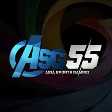 asg55 APK: Fitur, Ukuran, dan Link Download APK Resmi — ikon aplikasi