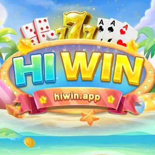 hiwin777 Terbaru untuk Android: Download APK Gratis APK Resmi — ikon aplikasi