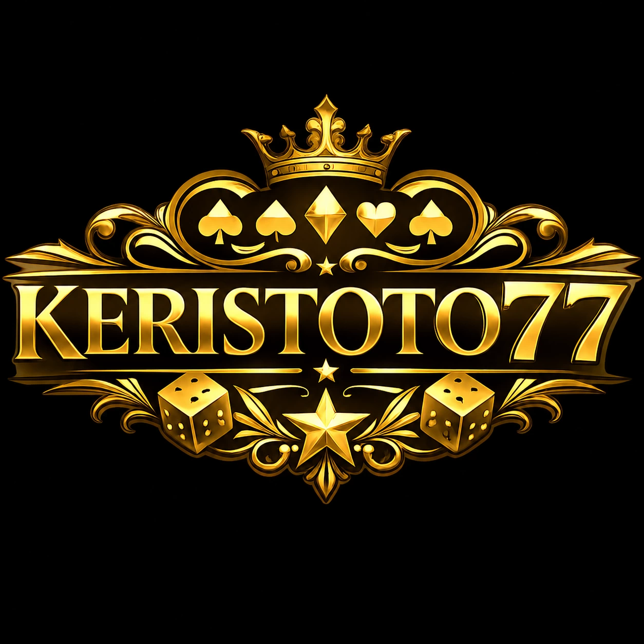 keristoto77 App Terbaru: Fitur Unggulan dan Download APK Resmi — ikon aplikasi