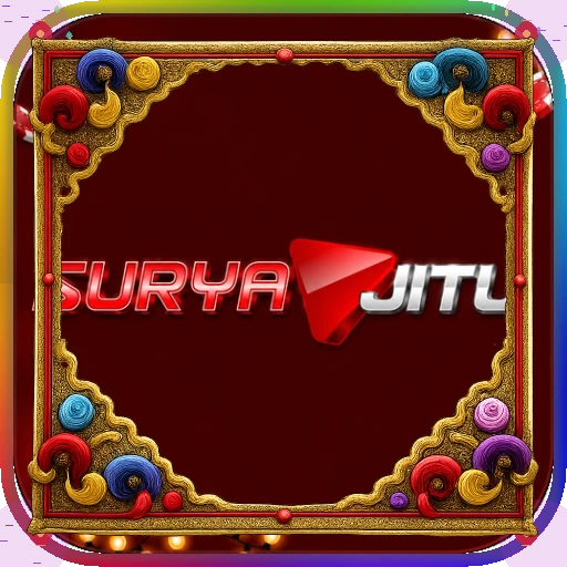 Ikon suryajitu