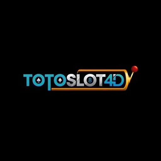 totoslot4d Terbaru 2026: Download APK dan Review APK Resmi — ikon aplikasi