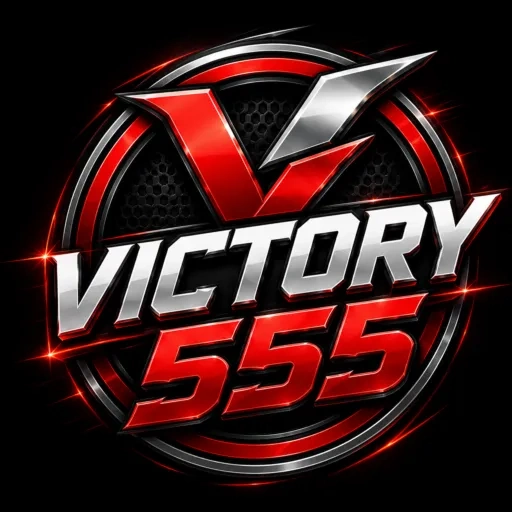victory555 Terbaru: Download APK dan Info Lengkap APK Resmi — ikon aplikasi
