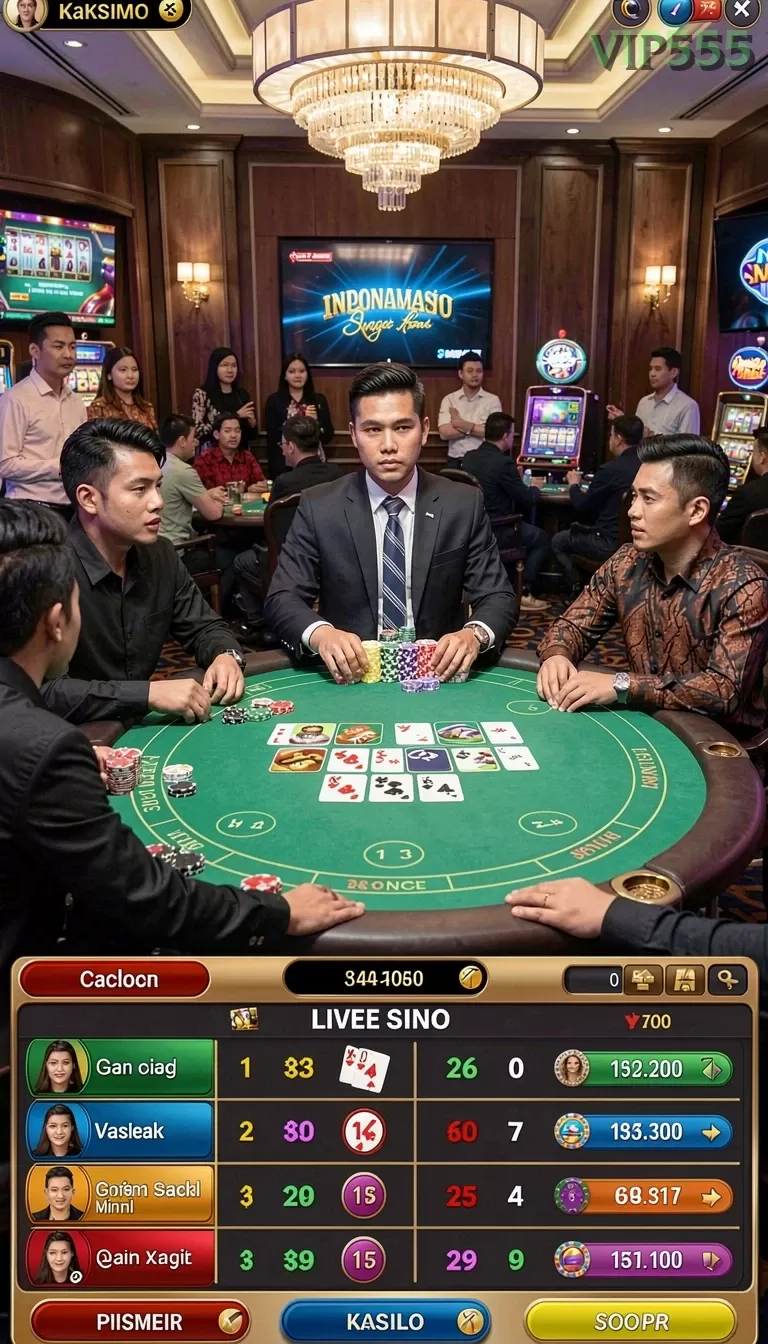 Screenshot gendut188 nomor 2