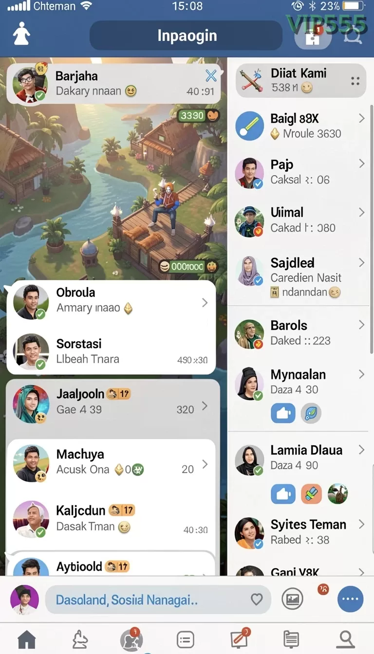 Screenshot surga11 nomor 3