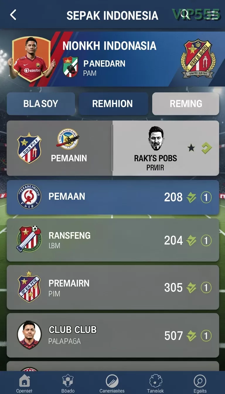 Screenshot vipdewa nomor 1