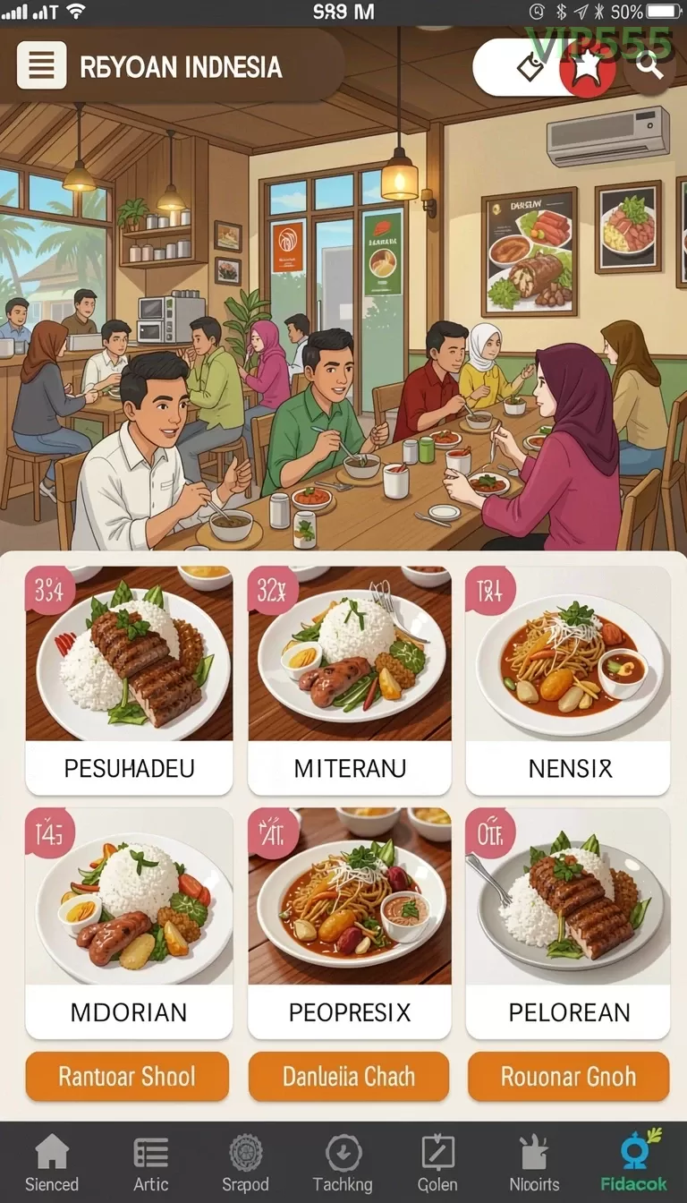 Screenshot neon4d nomor 2