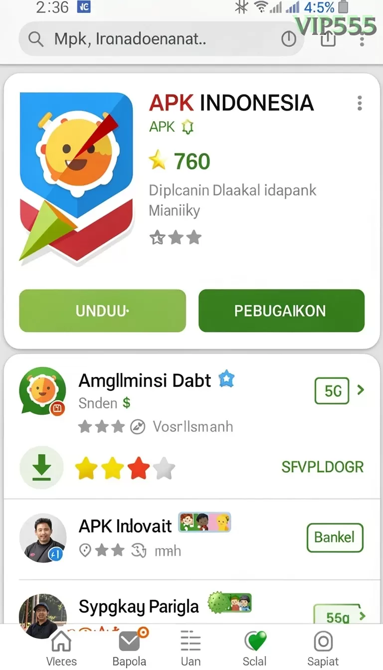 Screenshot gg288 nomor 2
